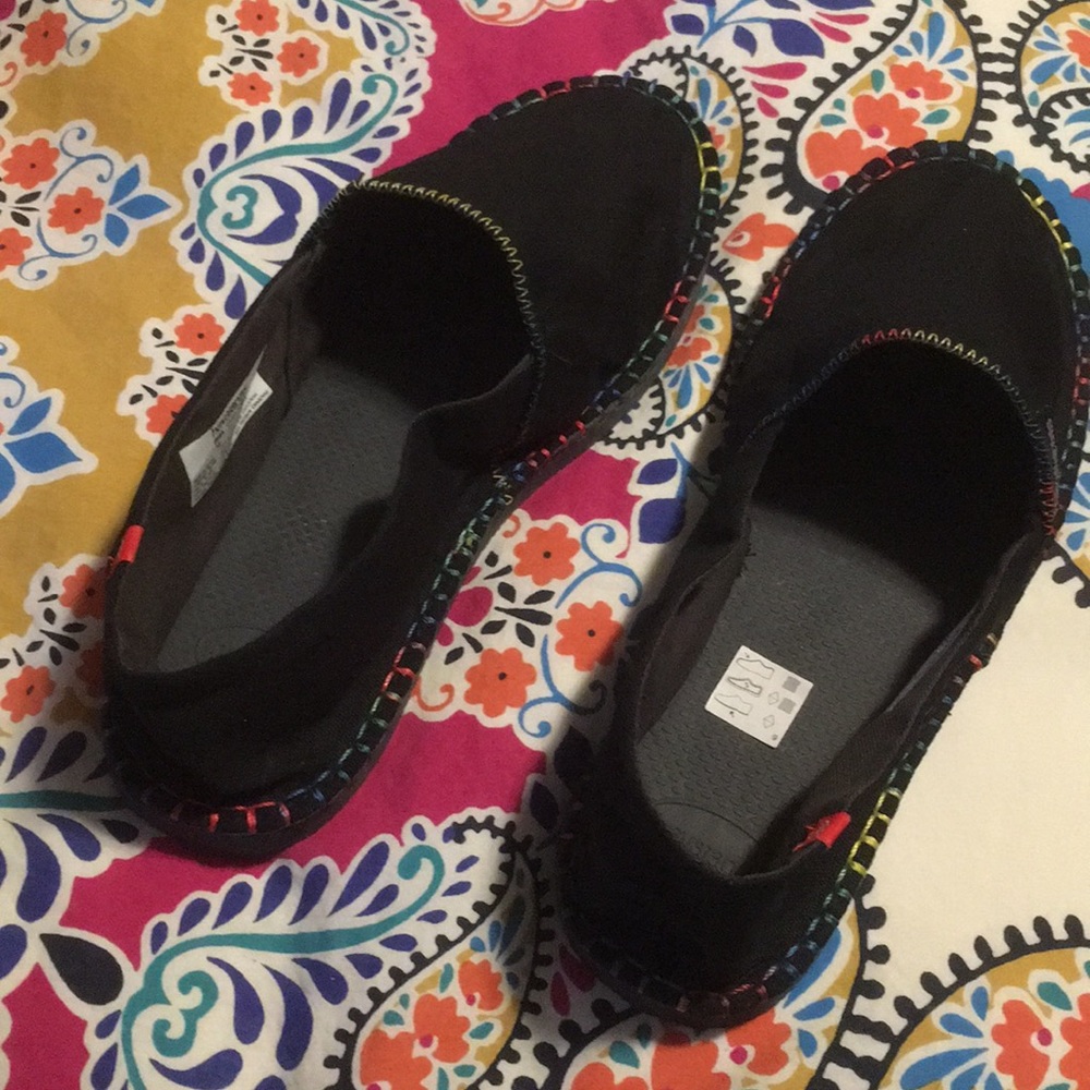Havaianas women’s 9W/8M